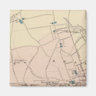 Imán Rama larga, NJ