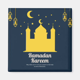Imán Ramadgan kareem T-Shirt