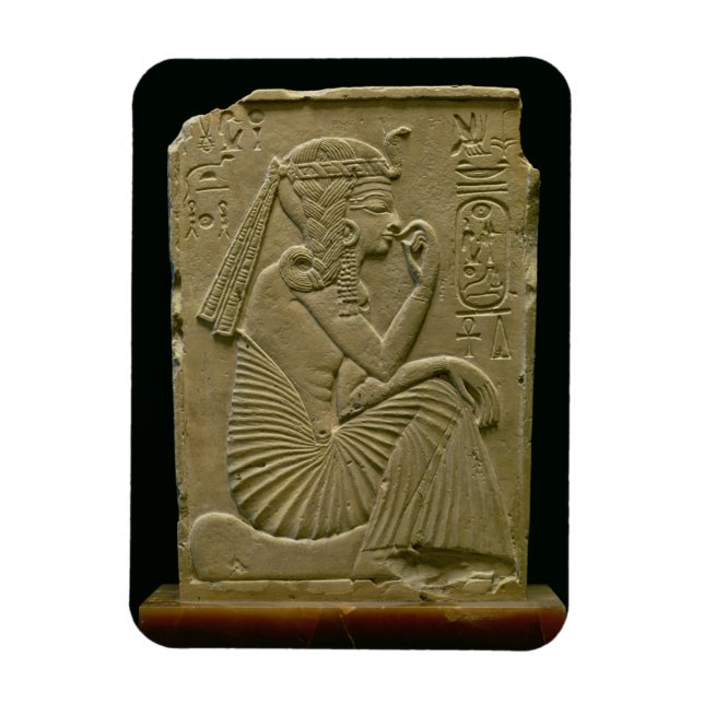 Imán Ramesses II (1279-1213 a. C.) cuando era niño, New (Vertical)