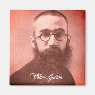 Imán Ramón del Valle-Inclán Magnet