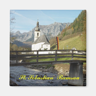 Imán Ramsau
