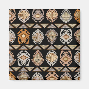 Imán Ranas Salto Tribal