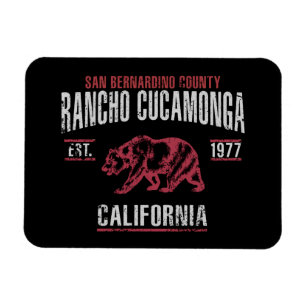 Imán Rancho Cucamonga