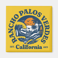 Rancho Palos Verdes, California