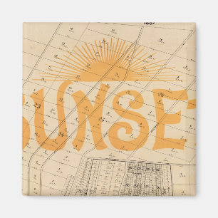 Imán Rancho San José de Buenos Aires