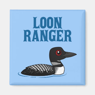 Imán Ranger de préstamos