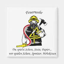 ¿Rapa, piedra, papel.? Para anfänger…