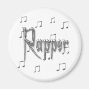 Imán Rapero