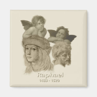 Imán Raphael