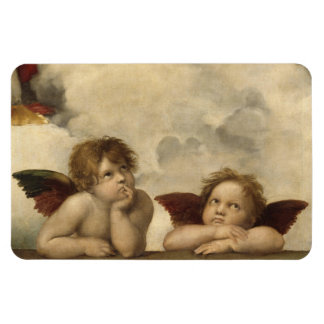 Imán Raphael Angels