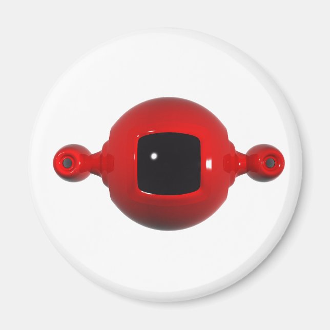 Imán rápido (Frente)