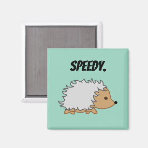 Imán Rápido Personalizado de animales de peluche y dive
