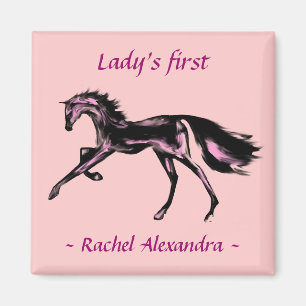 Imán Raquel Alexandra el ganador 2009 del Preakness