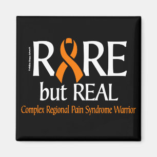 IMÁN RARAS PERO REALES...CRPS