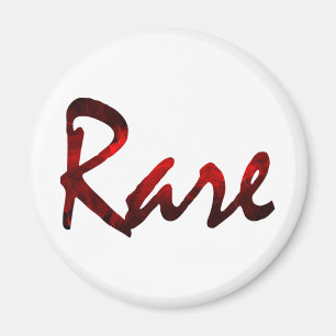 Imán Raro