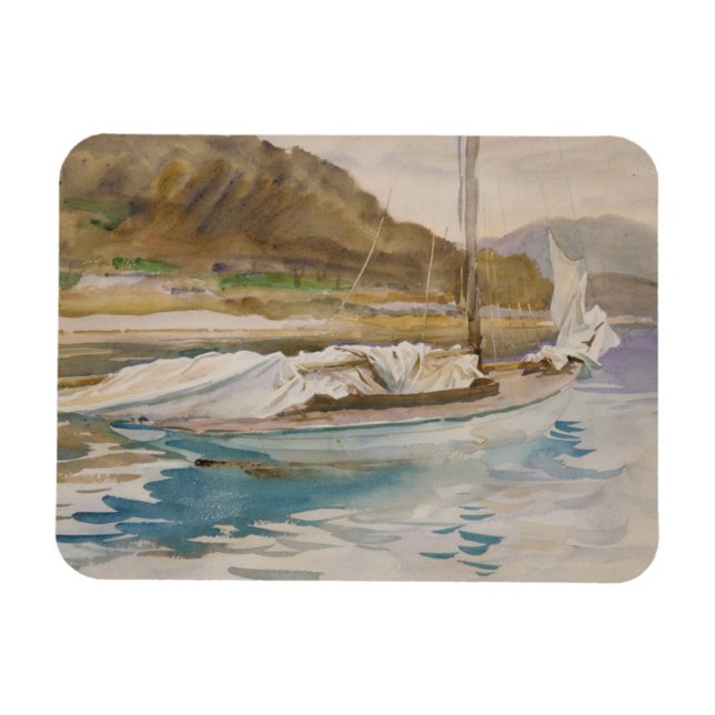 Imán Ras inactivas (Horizontal)