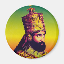 Imán Ras Tafari