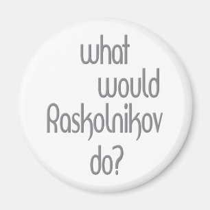 Imán Raskolnikov