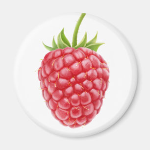 Imán Raspberry