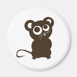 Imán Rat Magnet