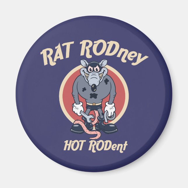 Imán rata-rodney1-DKT (Frente)