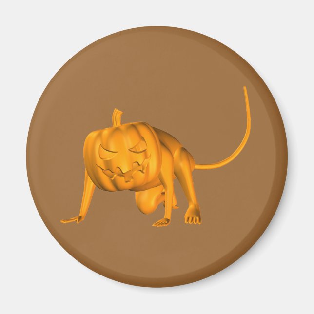 Imán Ratón de la casa (Frente)