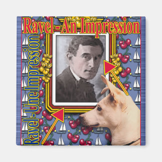 IMÁN RAVEL