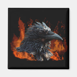 Imán Raven Magnets