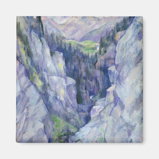 Imán Ravine en Pians, 1921 (Frente)