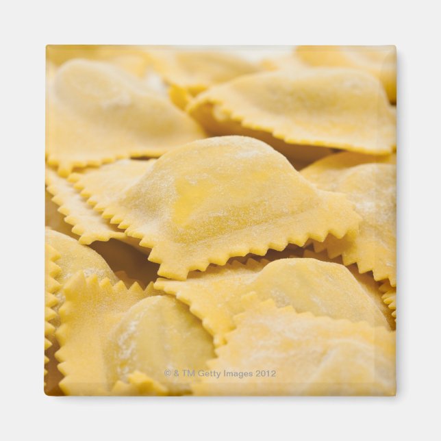 Imán raviolis (Frente)