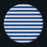 Imán Rayas azules oscuras y claras<br><div class="desc">Rayas azules oscuras y claras</div>