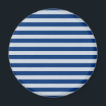 Imán Rayas azules oscuras y claras<br><div class="desc">Rayas azules oscuras y claras</div>