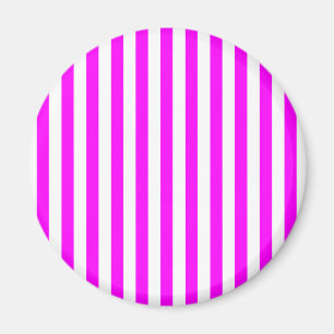 Imán Rayas Magenta