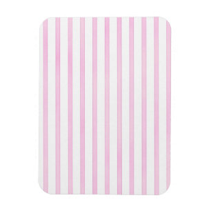 Imán Rayas rosadas de la acuarela del fondo