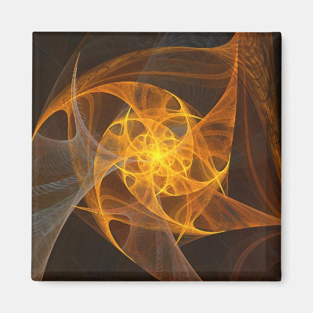 Imán Raydianze AP-Spaze Magnet (Frente)