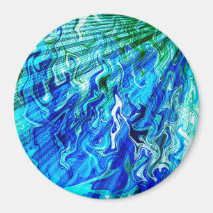 Imán Rayos de luz solar......