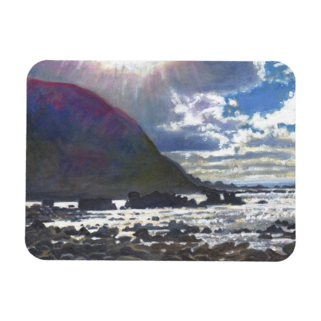 Imán Rayos en 2013 (Horizontal)