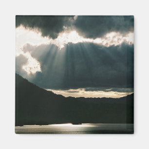 Imán Rays of Love......