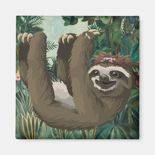 Imán Razón de corte (Frente)