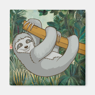 Imán Razón de corte