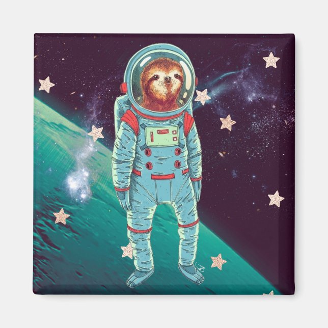 Imán Razón de corte (Frente)