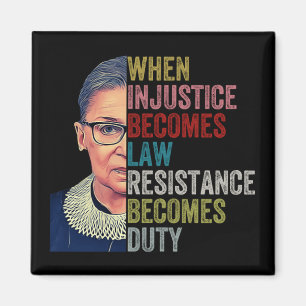 Imán Rbg: Cuando la injusticia se convierte en resisten