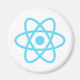 Imán React js developer original