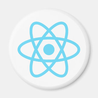 Imán React js developer original