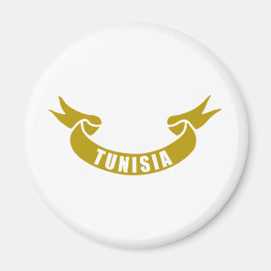 Imán real-cinta-Túnez