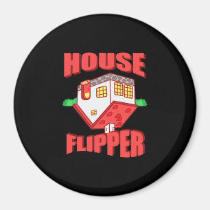 Imán Real Estate Agent House Flipper