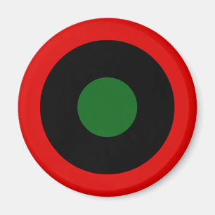 Imán Real Fuerza Aérea Libia (1951-1969)