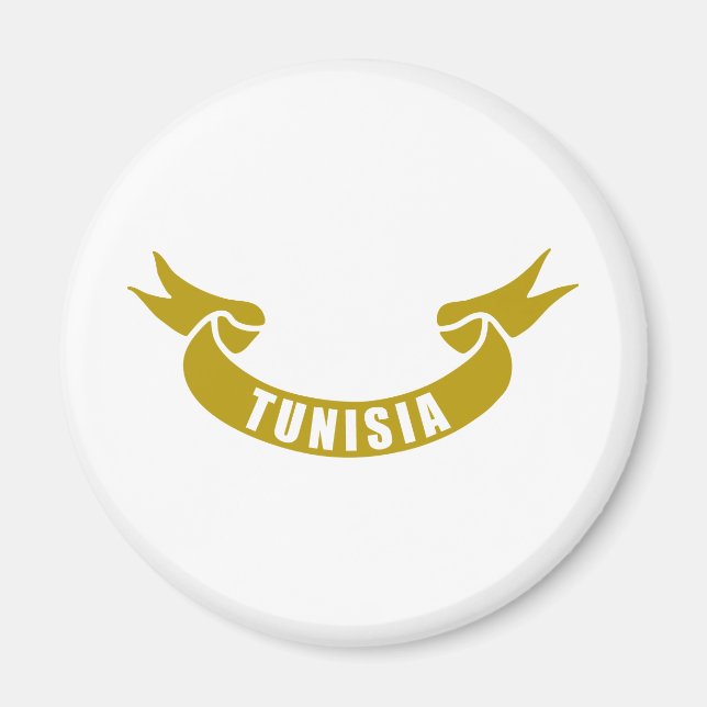 Imán real-tape-tunisia (Frente)