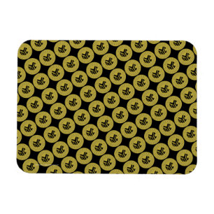 Imán Realizado En New York Photo Magnet