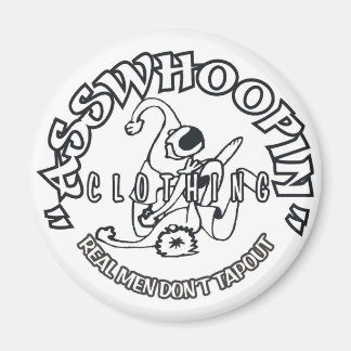 IMÁN REALMENDONTTAPOUT